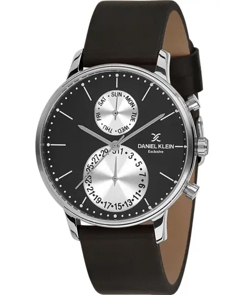 Часы Daniel Klein 11712-2 #1