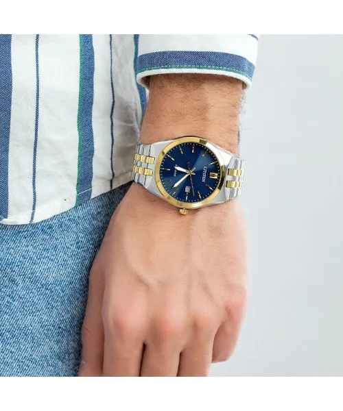 Часы Citizen BM7334-66L #2