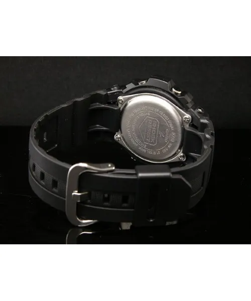 Часы Casio G-Shock AW-590-1A #4
