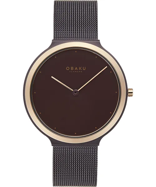 Часы Obaku V269LXXNMN #1