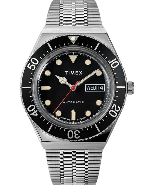 Часы Timex TW2U78300 #1