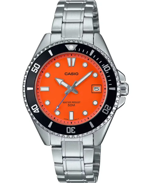 Часы Casio Collection MDV-10D-4A1 #1