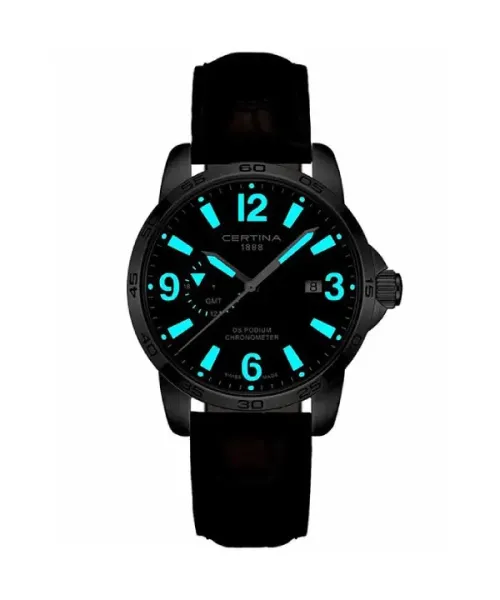 Часы Certina C034.455.16.050.00 #3