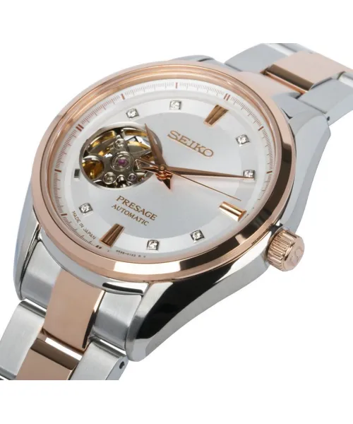 Часы Seiko SSA810J1 #2