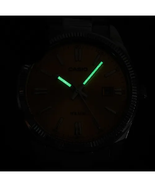 Часы Casio Collection MTP-1302PD-9A #6
