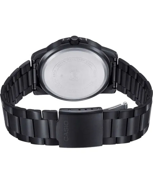 Часы Casio Collection MTP-VD01B-1B #2