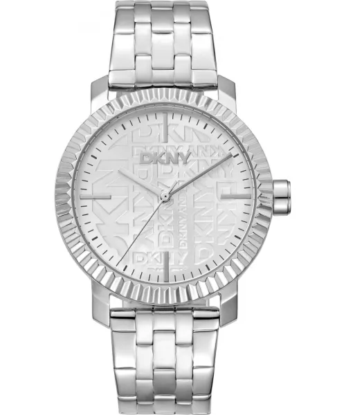 Часы DKNY DK1L053M0015 #1
