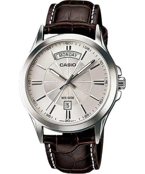 Часы Casio Collection MTP-1381L-7A #1