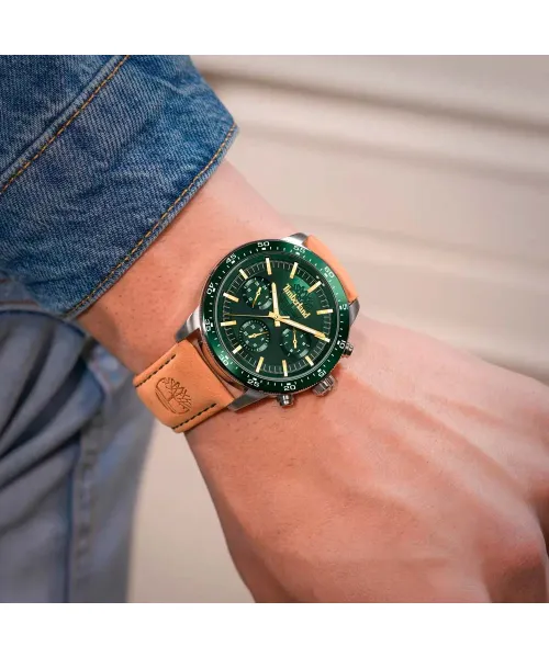 Часы Timberland TDWGF0029001 #2