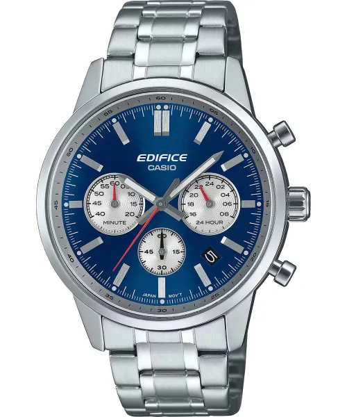 Часы Casio Edifice EFR-575D-2A #1