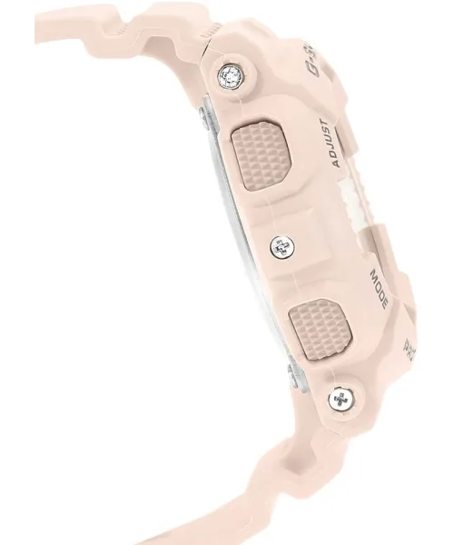 Часы Casio G-Shock GMA-S120MF-4A #4