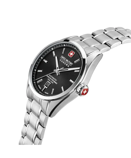 Часы Swiss Military Hanowa SMWGL0006201 #3