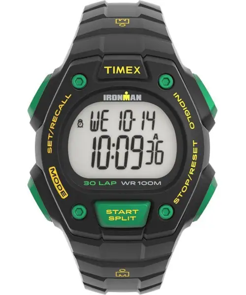 Часы Timex TW5M59000 #1
