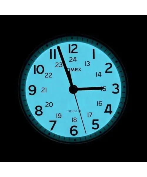 Часы Timex T2N649 #6