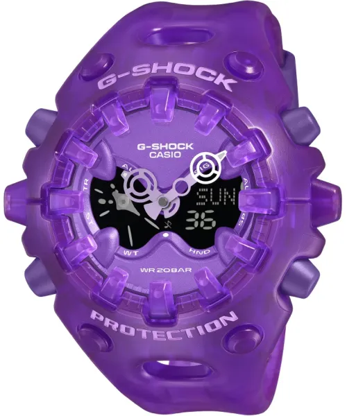 Часы Casio G-Shock GA-V01SKE-6A #1