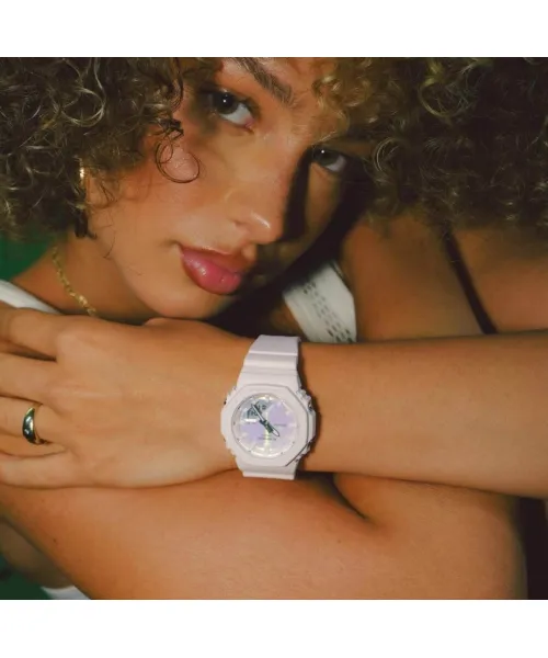 Часы Casio G-Shock GMA-P2100PC-4A #2