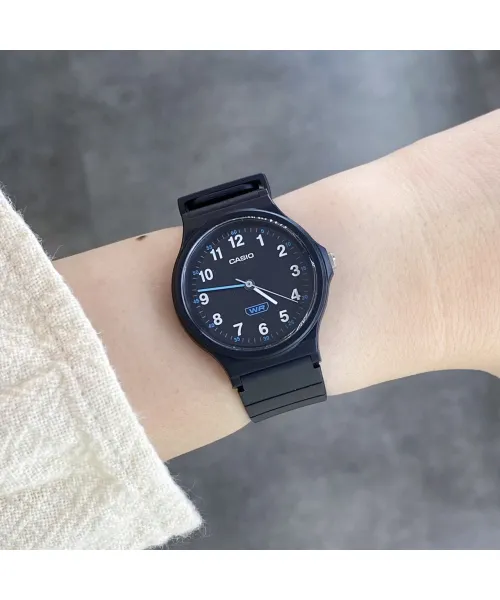 Часы Casio Collection LQ-24B-1B #4