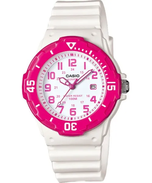 Часы Casio Collection LRW-200H-4B #1