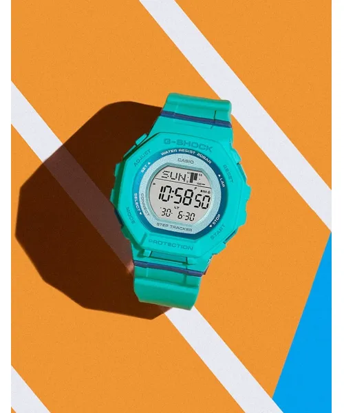 Часы Casio G-Shock GMD-B300SC-2 #4