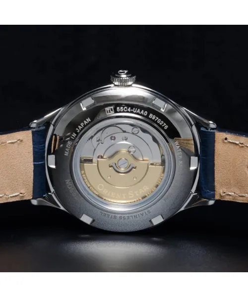 Часы Orient Star RE-ND0005S00 #7