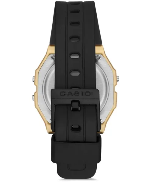 Часы Casio Collection F-91WM-9A #5
