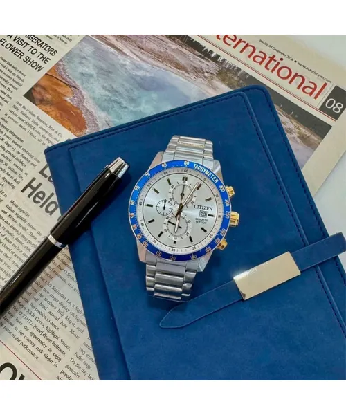 Часы Citizen AN3686-53A #6