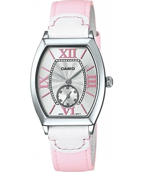 Часы Casio Collection LTP-E114L-4A1 #1