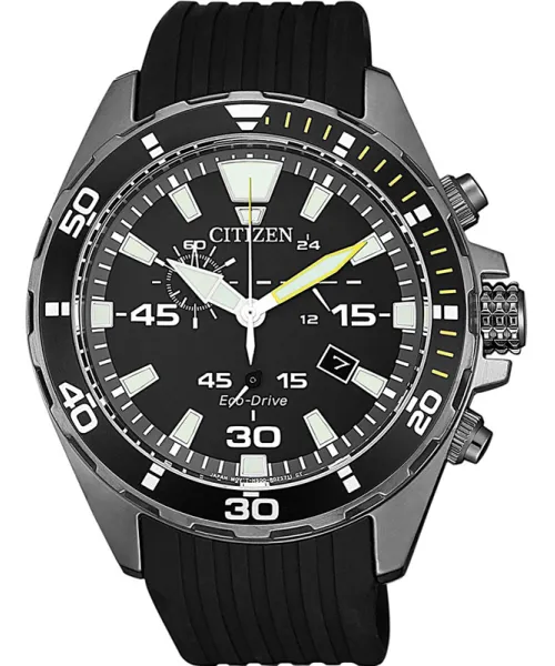 Часы Citizen AT2437-13E #1