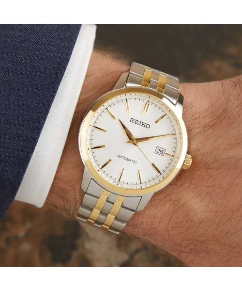 Часы Seiko SRPH92K1 #2