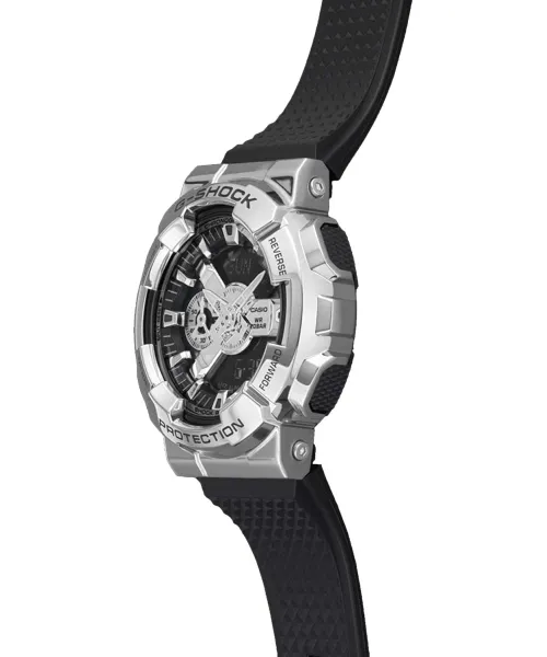 Часы Casio G-Shock GM-110-1A #4