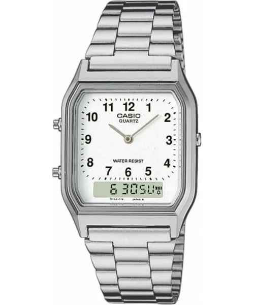 Часы Casio Collection AQ-230A-7B #1