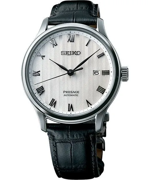 Часы Seiko SRPC83J1 #1