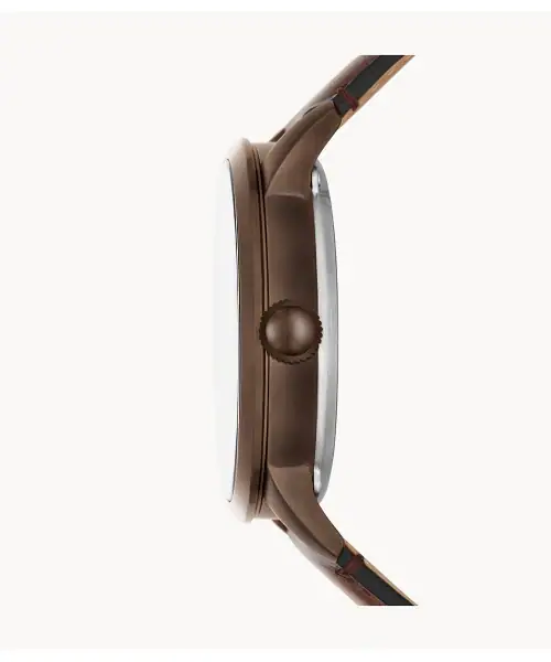 Часы Fossil ME3225 #3