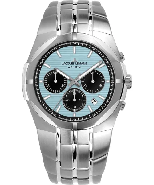 Часы Jacques Lemans 1-2181E #1