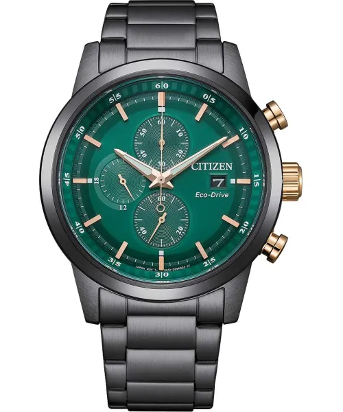 Часы Citizen CA0746-85X #1