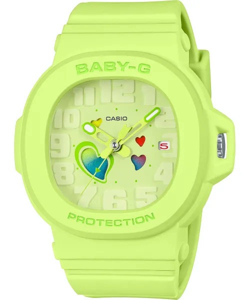 Часы Casio Baby-G BGA-10-3A #1