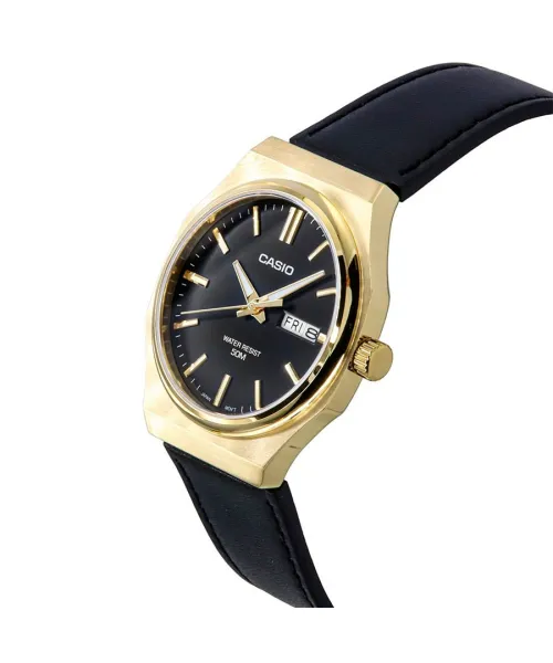 Часы Casio Collection MTP-E735GL-1A #2