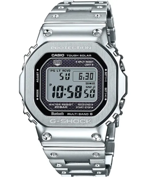 Часы Casio G-Shock GMW-B5000D-1E #1