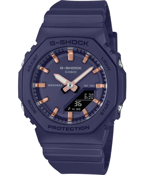 Часы Casio G-Shock GMA-P2100M-2A #1