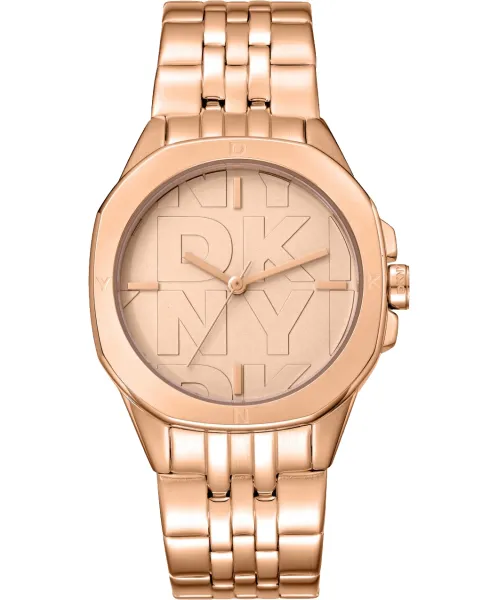 Часы DKNY DK1L012M0075 #1