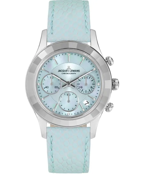 Часы Jacques Lemans 1-2151C #1
