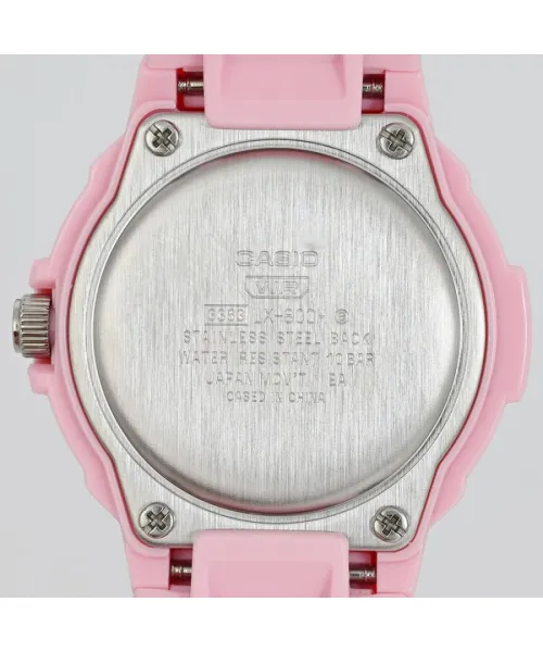 Часы Casio Collection LX-800H-4A #4