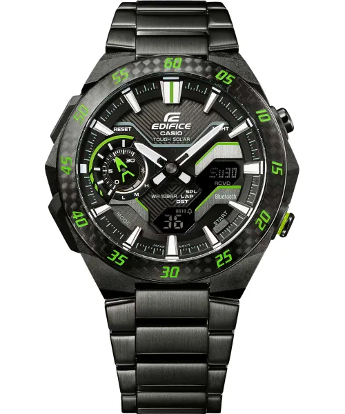 Часы Casio Edifice ECB-2200RC-1A3 #4