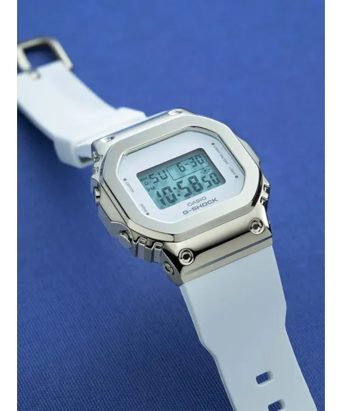 Часы Casio G-Shock GM-S5600G-7 #3