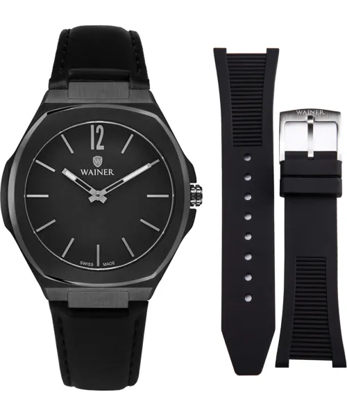 Часы Wainer WA.10120-BSET #1