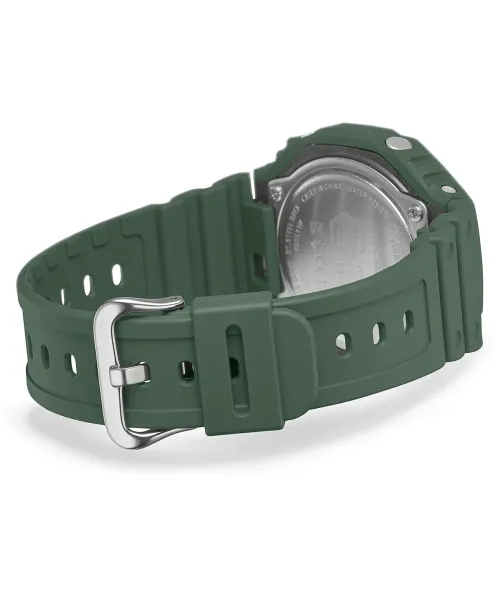 Часы Casio G-Shock GA-B2100-3A #7