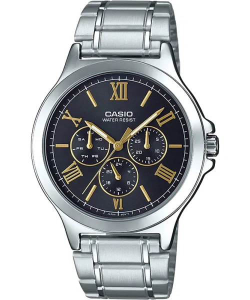 Часы Casio Collection MTP-V300D-1A2 #1