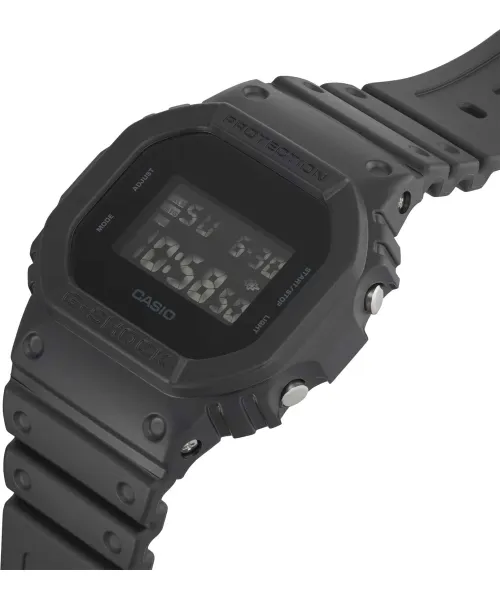 Часы Casio G-Shock DW-5600UBB-1 #4