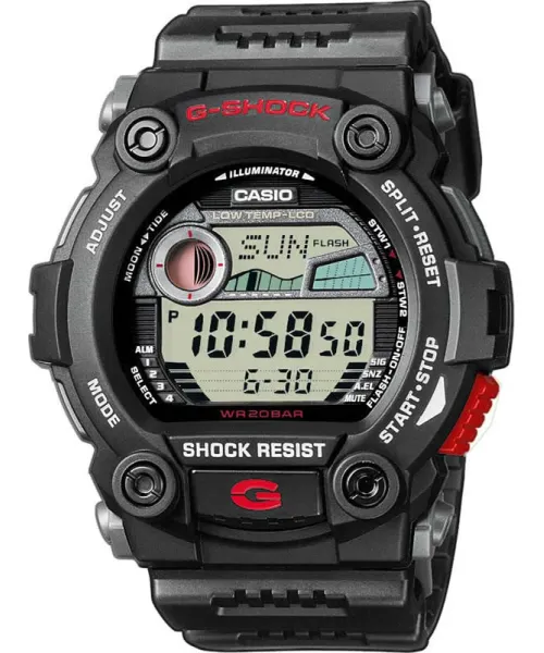 Часы Casio G-Shock G-7900-1 #1