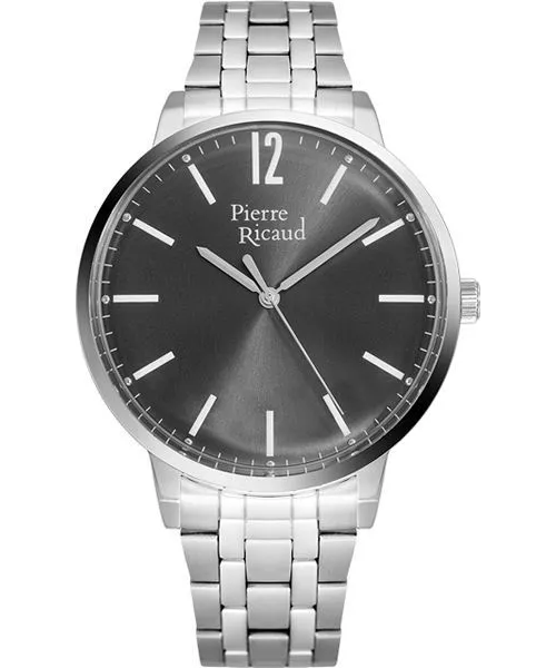Часы Pierre Ricaud P97246.5154Q #1